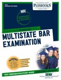 Multistate Bar Examination (Mbe) (Ats-8): Passbooks Study Guide Volume 8