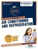 Air Conditioning and Refrigeration (Oce-1)