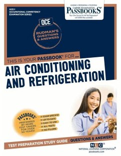 Air Conditioning and Refrigeration (Oce-1) - National Learning Corporation