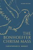 The Bonhoeffer Chrism Mass