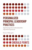 Personalized Principal Leadership Practices