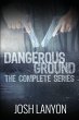 Dangerous Ground The Complete Series - Bild 1