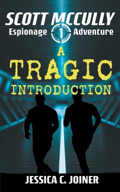 A Tragic Introduction - Joiner, Jessica C.