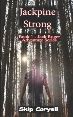 Jackpine Strong - Coryell, Skip