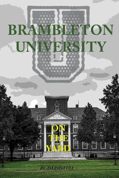 Brambleton University - Johnson, Amanda