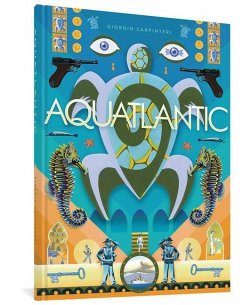 Aquatlantic - Carpinteri, Giorgio