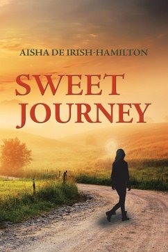 Sweet Journey - de Irish-Hamilton, Aisha