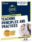 Teaching Principles and Practices (Principles of Learning & Teaching) (Nc-3): Passbooks Study Guide
