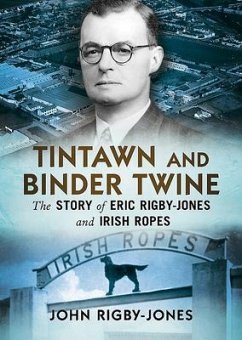 Tintawn and Binder Twine - Rigby-Jones, John