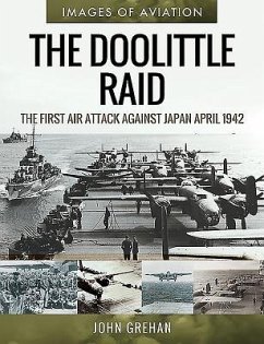 The Doolittle Raid - Grehan, John