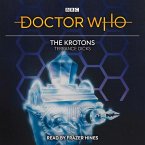 Doctor Who: The Krotons: 2nd Doctor Novelisation