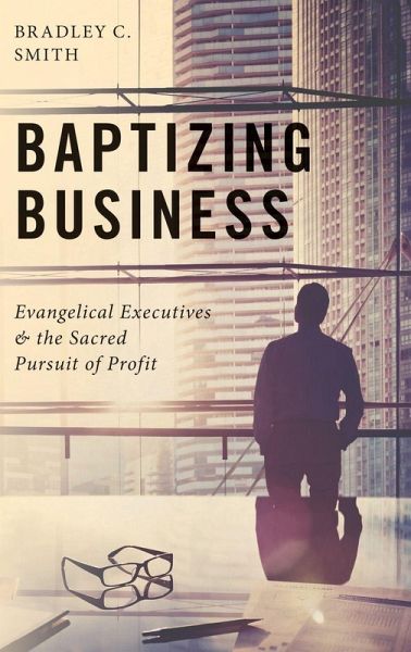 Baptizing Business Baptizing Business
