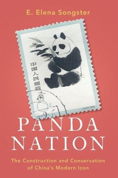 Panda Nation - Songster, E Elena