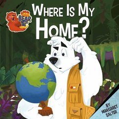 Where Is My Home? - Salter, Margaret