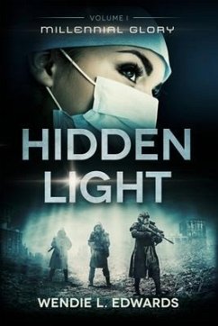 Hidden Light - Edwards, Wendie L.