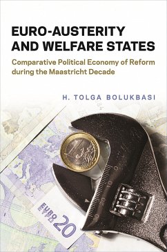 Euro-Austerity and Welfare States - Bolukbasi, H. Tolga