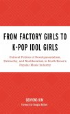 From Factory Girls to K-Pop Idol Girls