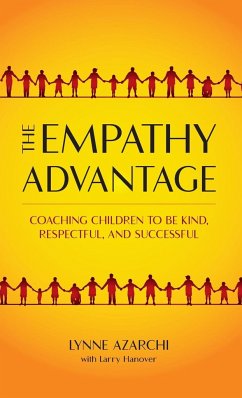 The Empathy Advantage - Azarchi, Lynne