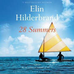 28 Summers - Hilderbrand, Elin