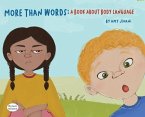 More Than Words- A Book About Body Language