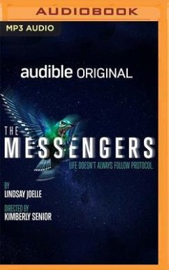 The Messengers - Joelle, Lindsay