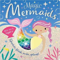 Cover Magic Mermaids