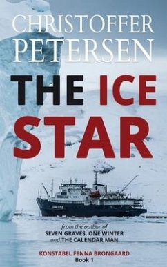 The Ice Star - Petersen, Christoffer