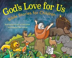 God's Love for Us - A Redemptorist Pastoral Publication