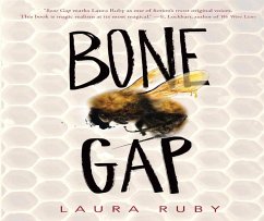 Bone Gap - Ruby, Laura