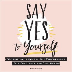 Say Yes to Yourself - Burford, Molly