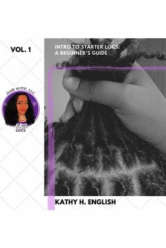 Intro to Starter Locs Cover Intro to Starter Locs