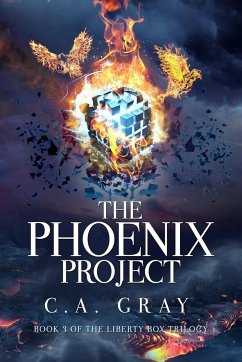 The Phoenix Project - Gray, C. A.