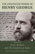 Annotated Works of Henry George - Bild 1