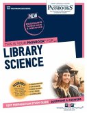 Library Science (Q-78): Passbooks Study Guide Volume 78