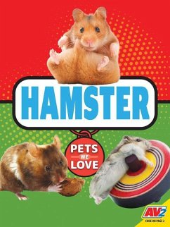 Hamster - Foran, Jill