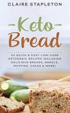 Keto Bread