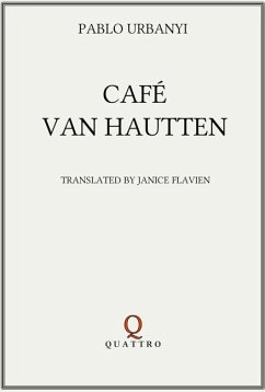 Café Van Hautten - Urbanyi, Pablo