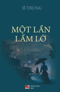 Một Lần Lầm Lỡ Cover Một Lần Lầm Lỡ