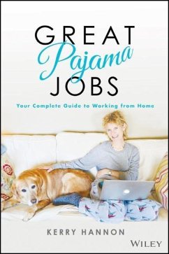 Great Pajama Jobs - Hannon, Kerry E.