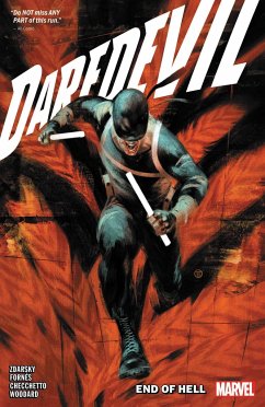 Daredevil by Chip Zdarsky Vol. 4 - Zdarsky, Chip