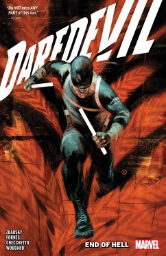 Daredevil by Chip Zdarsky Vol. 4: End of Hell - Zdarsky, Chip