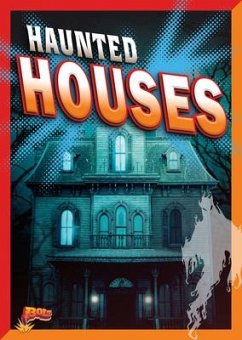 Haunted Houses - Lukidis, Lydia