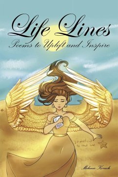 Life Lines - Korach, Melanie