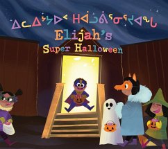 Elijah's Super Halloween - Main, Heather