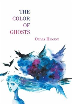 The Color of Ghosts - Henson, Olivia