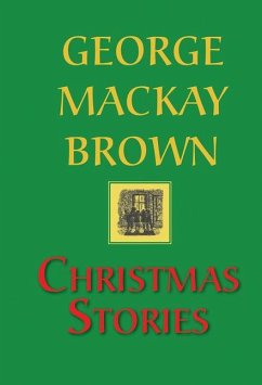 Christmas Stories - Mackay Brown, George