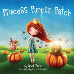 Princess Pumpkin Patch - Cann, Andi