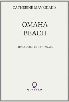 Omaha Beach - Mavrikakis, Catherine