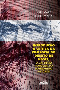 Introdução à Crítica da Filosofia do Direito de Hegel (eBook, ePUB) - Marx, Karl; Viana, Nildo