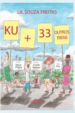 Ku + 33 outros trens (eBook, ePUB)